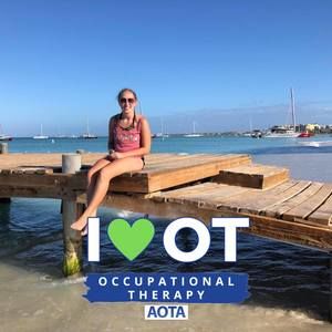 Meet your Posher, Haley